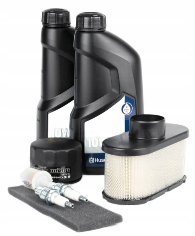 Servisný set Husqvarna R 316T Kawasaki FS481V Originál