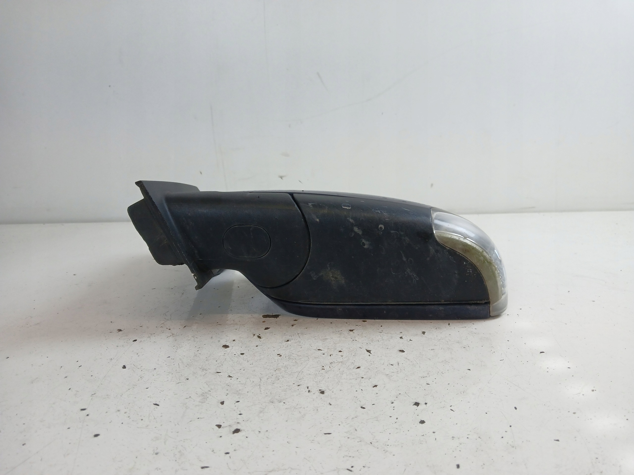 VW TOURAN and mirror left 6 PIN LB5N