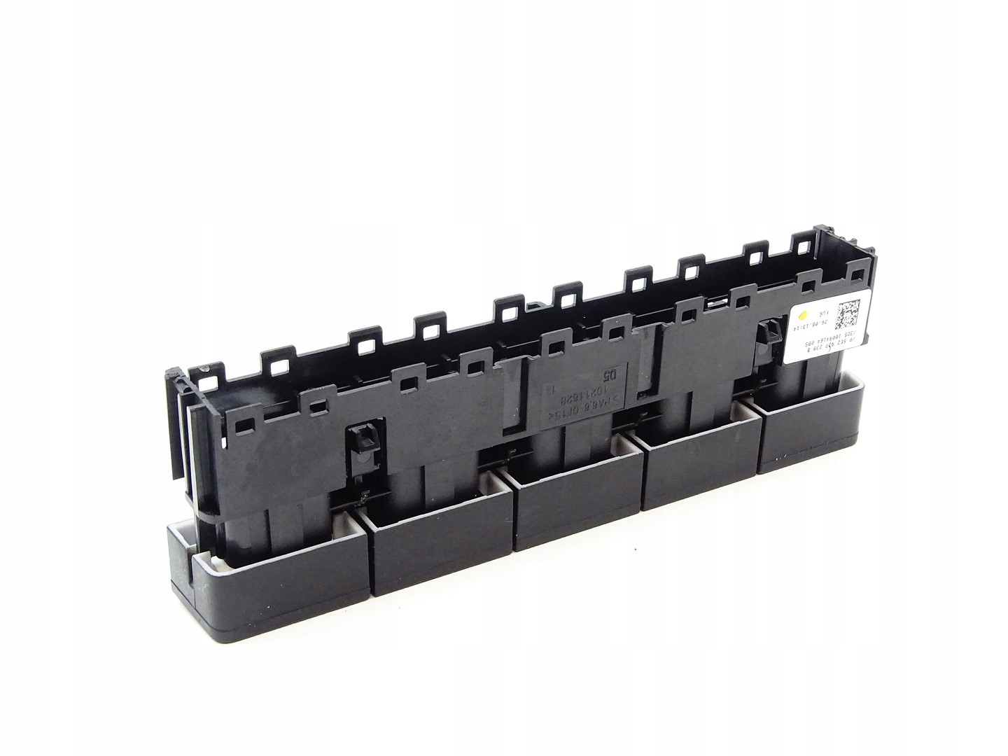 PANEL switch DRIVE MODE SKODA OCTAVIA III 5E2927238B
