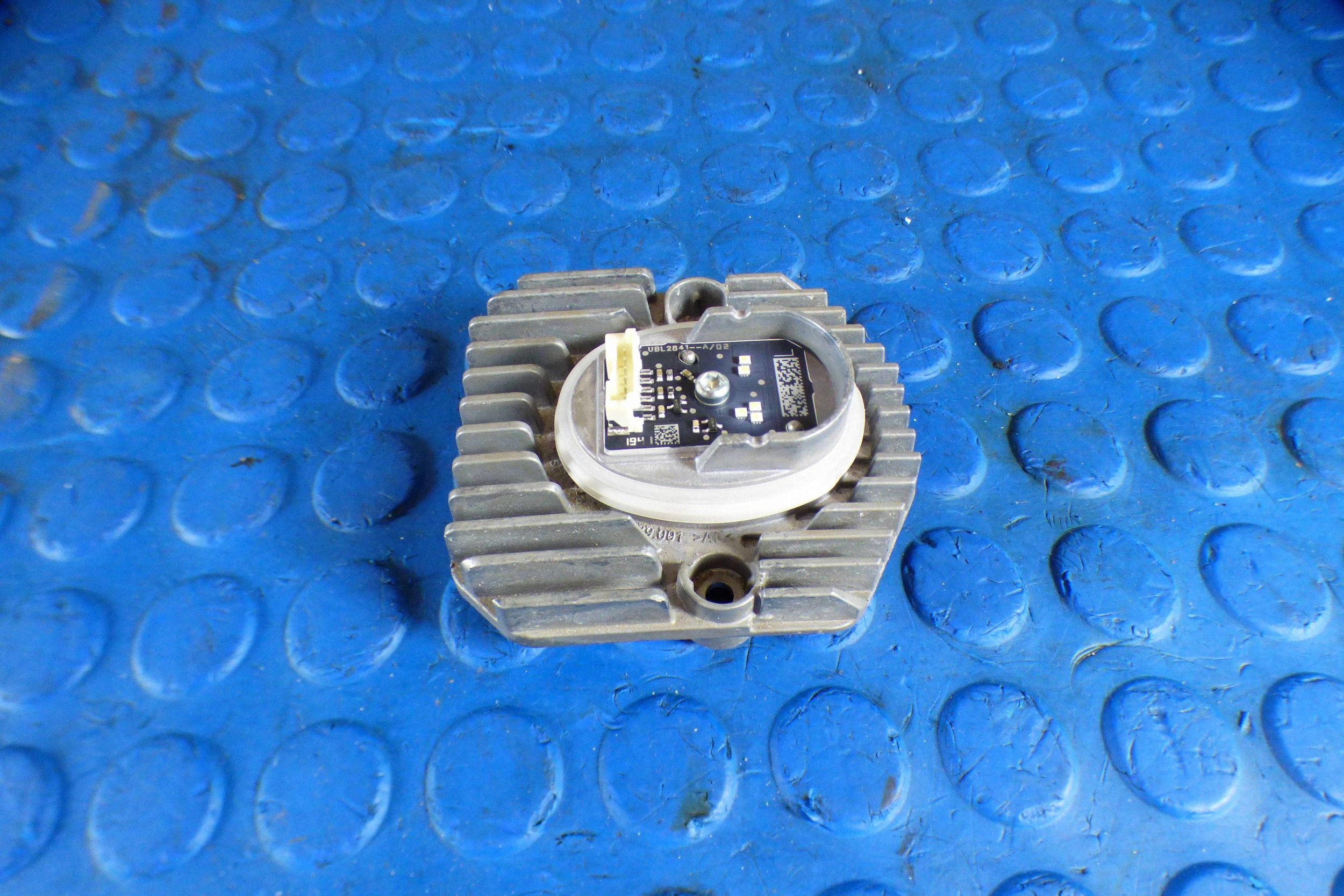 module LED 161072 16111-22 st.BDB original SPRAWDZONY BMW 5 G30 G31