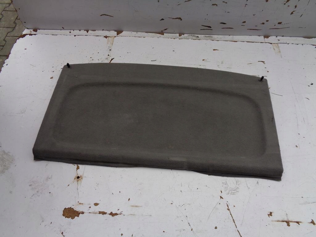 PÓŁKA BAGAŻNIKA VOLKSWAGEN GOLF 4 IV