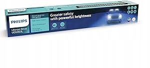 LISTWA OŚWIETLENIOWA LED 5000 ULTINON DR