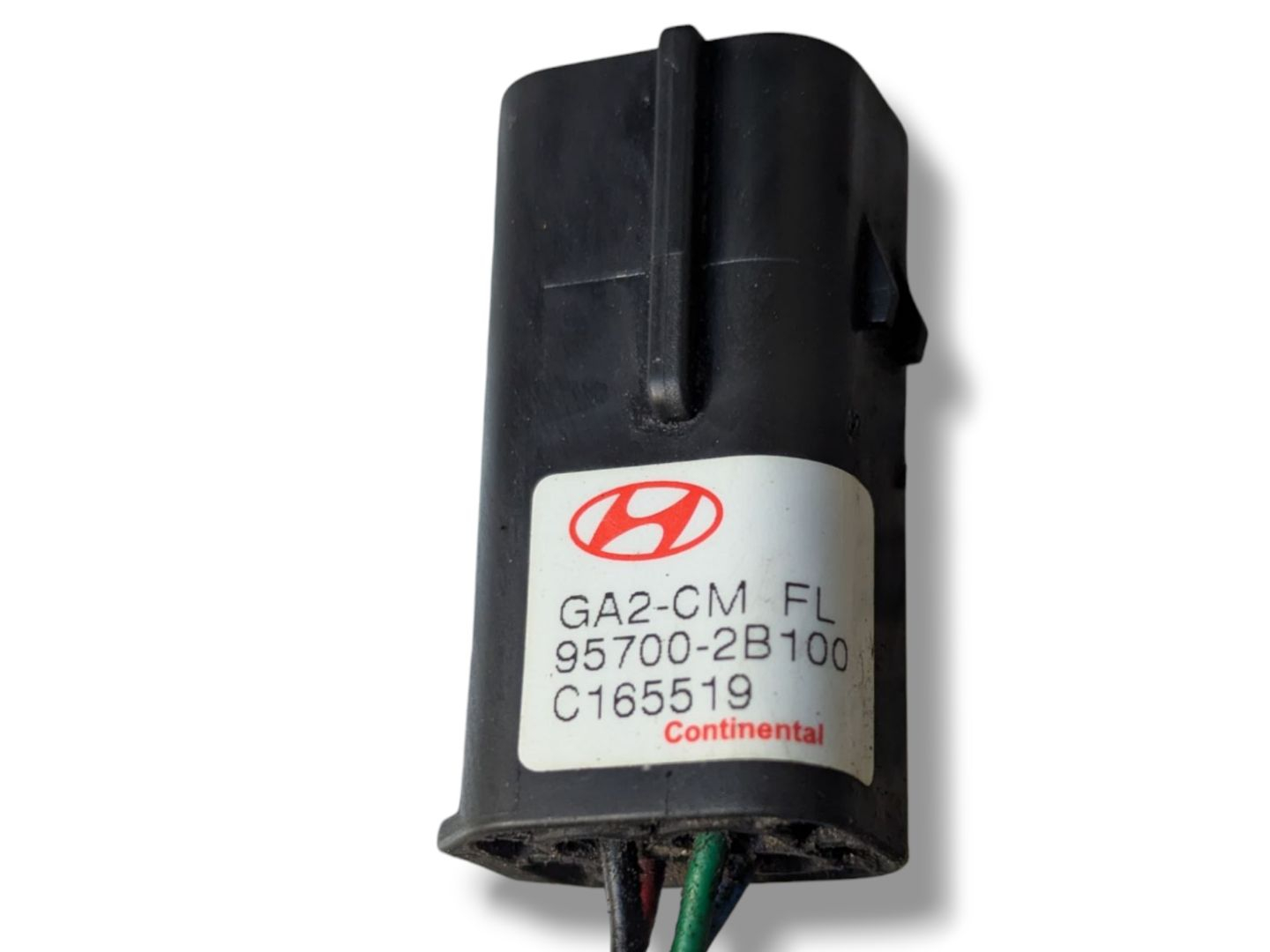 Sensor Parken Hyundai Santa Fe 2 facelift CM 2011 95700-2B100