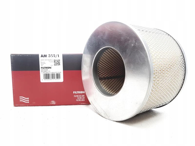 

Filtron Filtr Powietrza AM352/1 Toyota Land Cruise