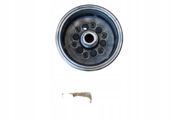 XVZ1300.MAGNETO - XVZ 1300 ROYAL VENTURE MAGNETO SPZEGIELKO BENDIKS