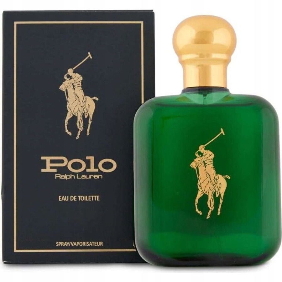 Ralph Lauren Polo woda toaletowa dla mężczyzn 125 ml