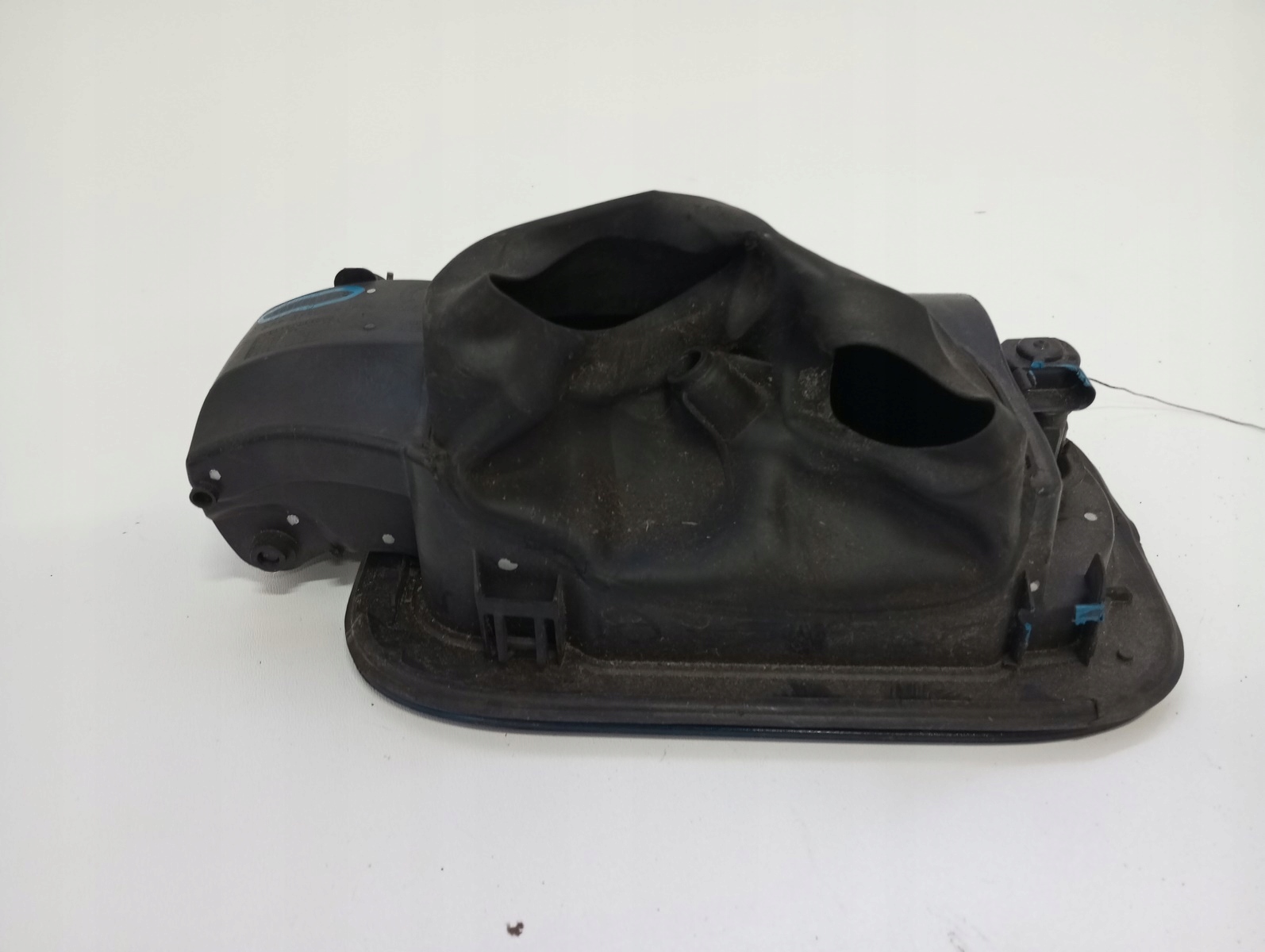 Tankklappe des Kraftstoffsbehälters JEEP COMPASS 68365815AC