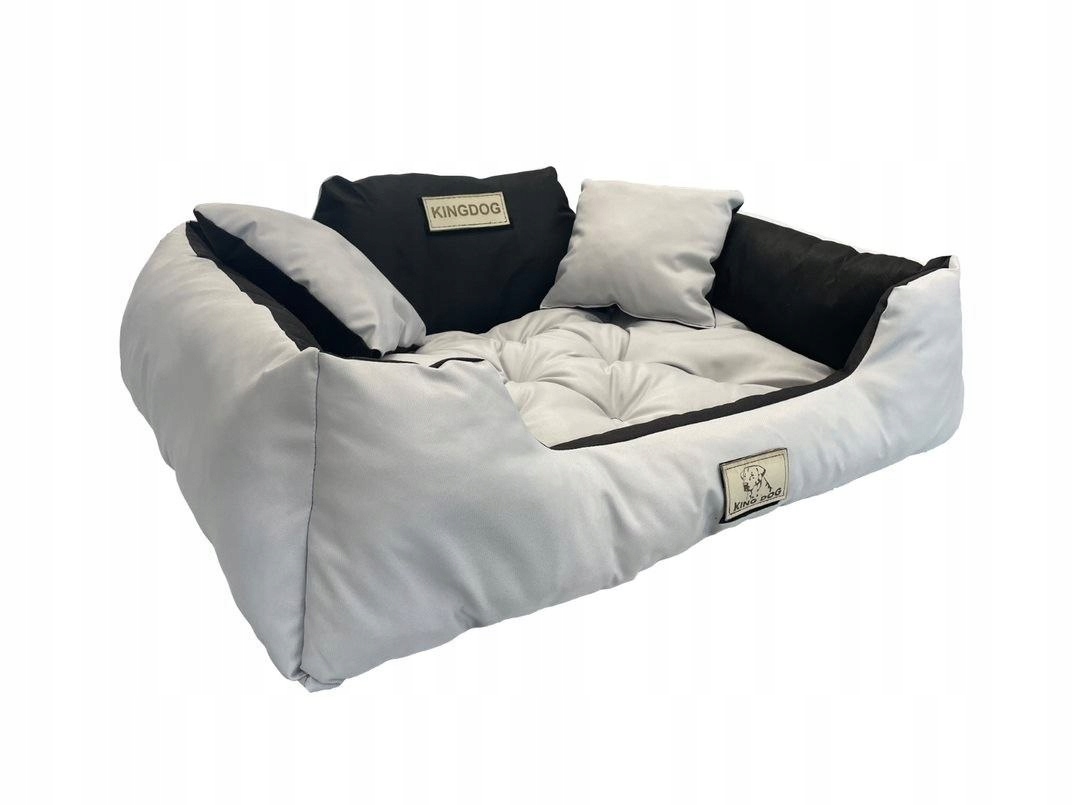 Personalizované Pelíšek Pro Psa 100x75 cm Voděodolné Kingdog