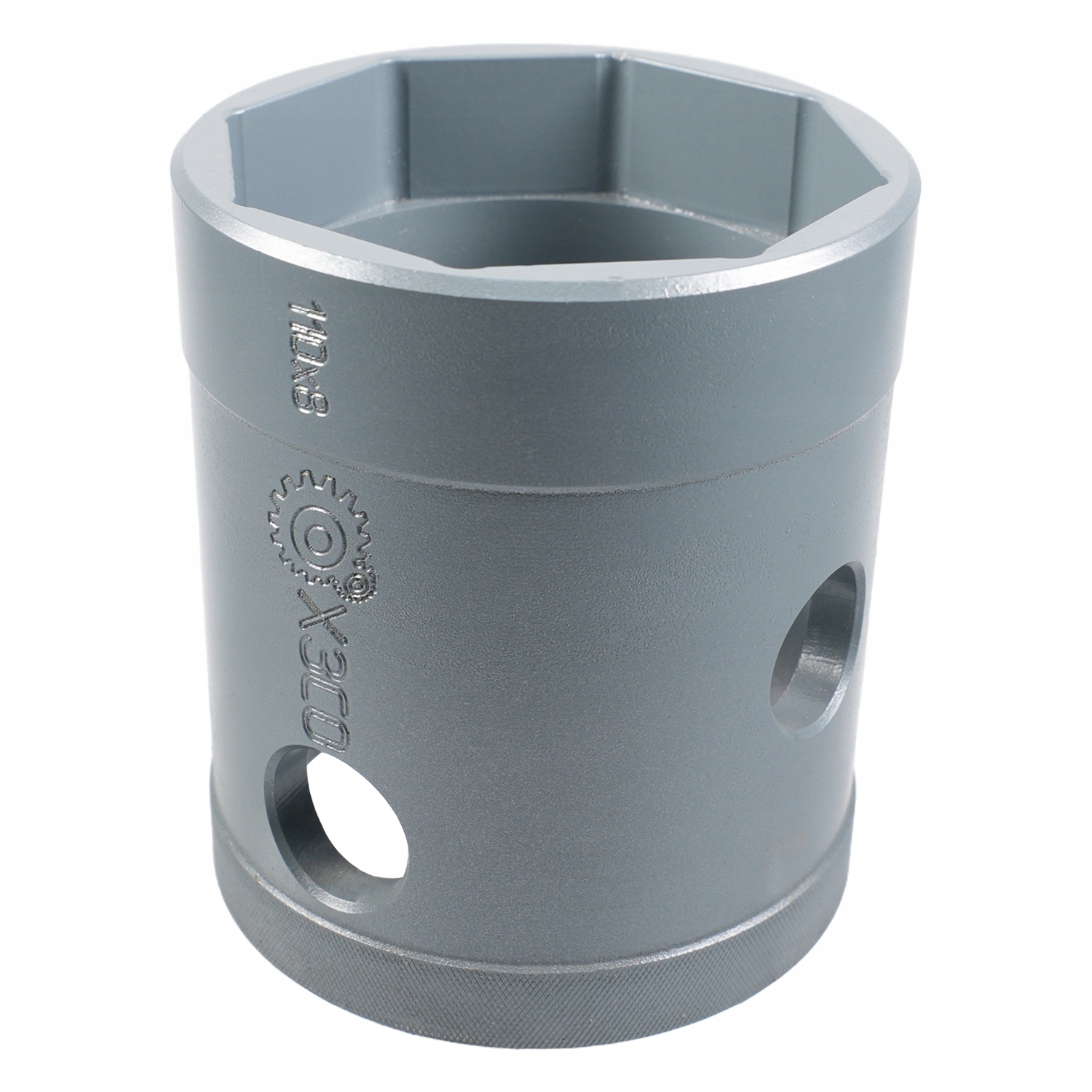 NASADKA KLUCZ DO PIASTY 100 mm OŚMIOKĄTNY SCANIA WZMOCNIONY KPSE