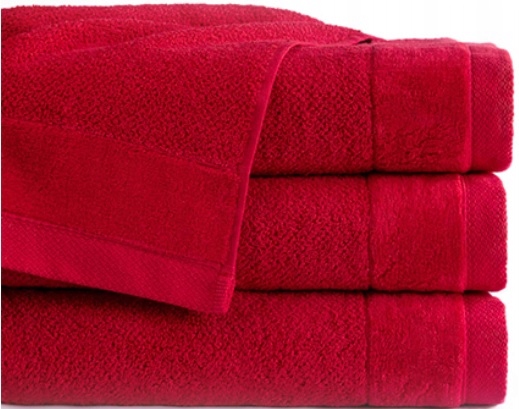 RĘCZNIK ŁAZIENKOWY VITO GRUBY PREMIUM 50x90