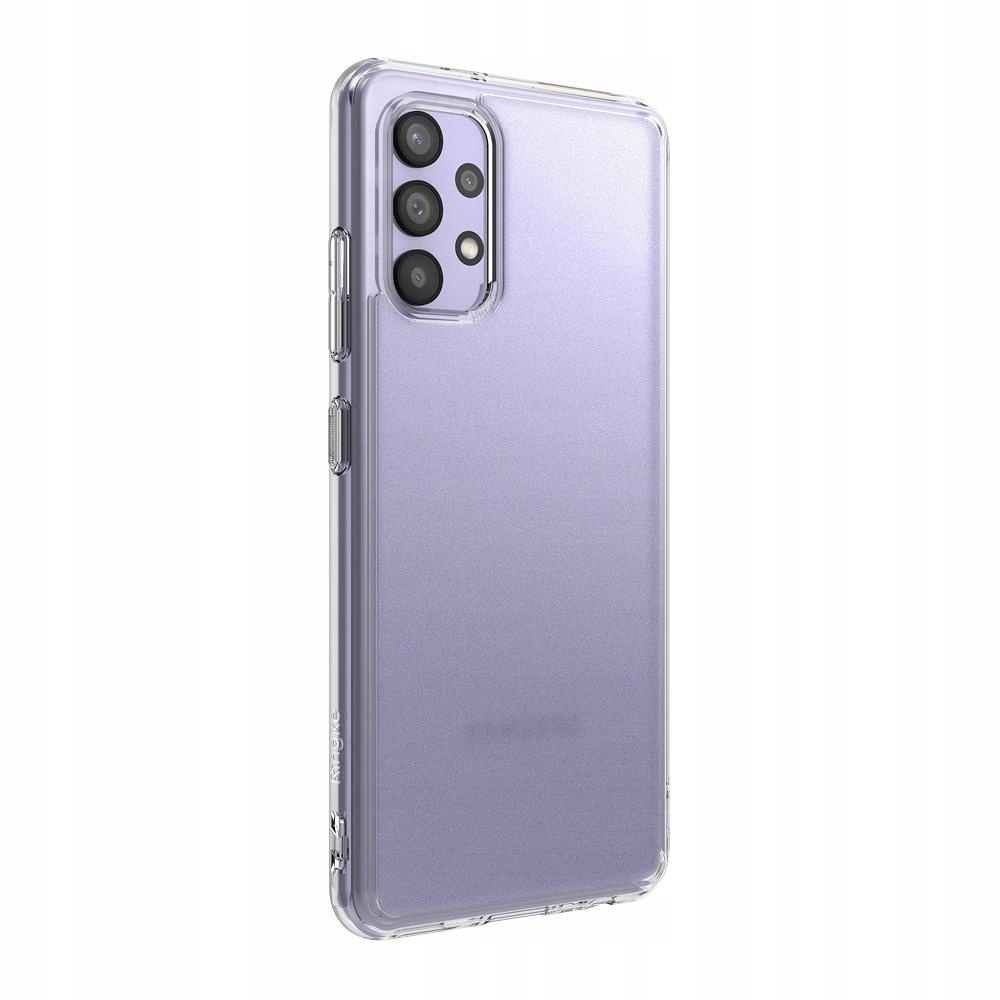 

Etui Do Samsung Galaxy A32 4G, Ringke Fusion Case