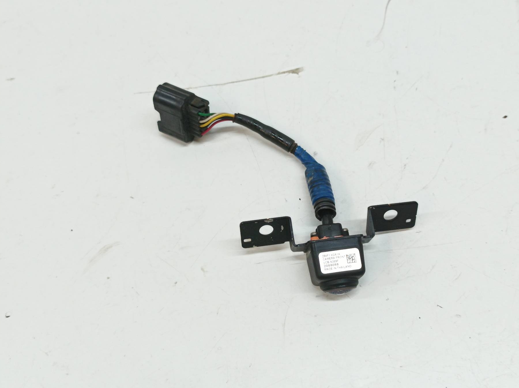 KAMERA di retromarcia 284F14GA1A Infiniti Q50 e (2013- )