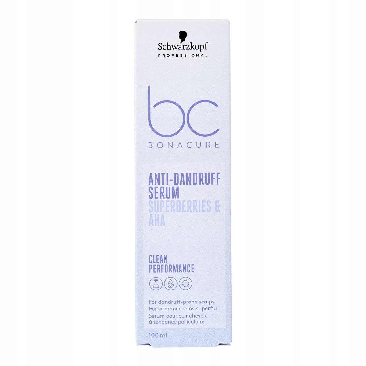 Schwarzkopf Bonacure Scalp Sérum proti lupům na vlasy 100 ml