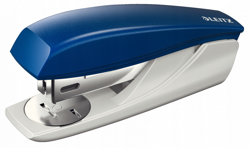 

Zszywacz Biurowy Leitz 5501 25 Kartek Niebieski
