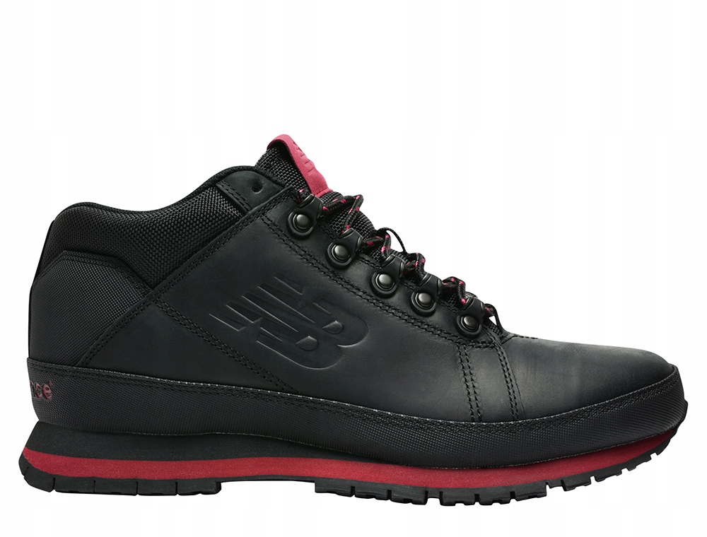 

Buty Męskie Zimowe New Balance H754KR 45 Skóra