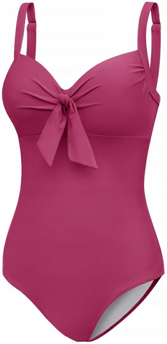 Dámské jednodílné plavky Elena Aqua Speed 38