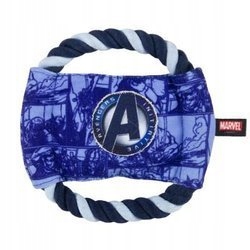 

For Fan Pets Szarpak sznurowy Avengers 15 cm