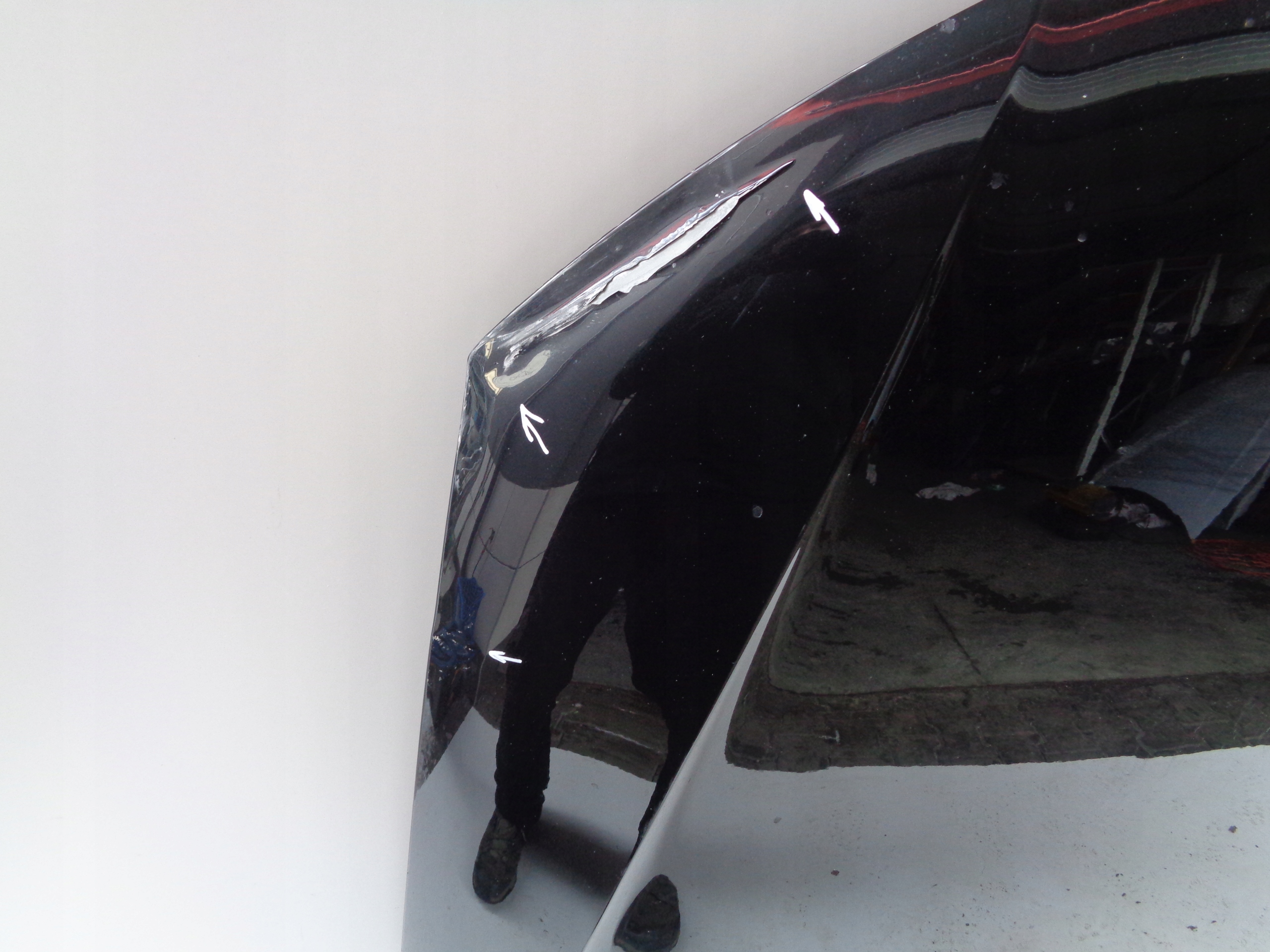 Capot VW AMAROK 2H 2H0 10- NR 49179