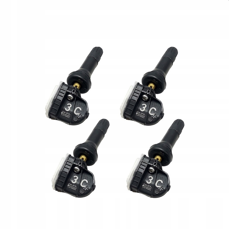 snímač Tpms Chevrolet Camaro Equinox Impala