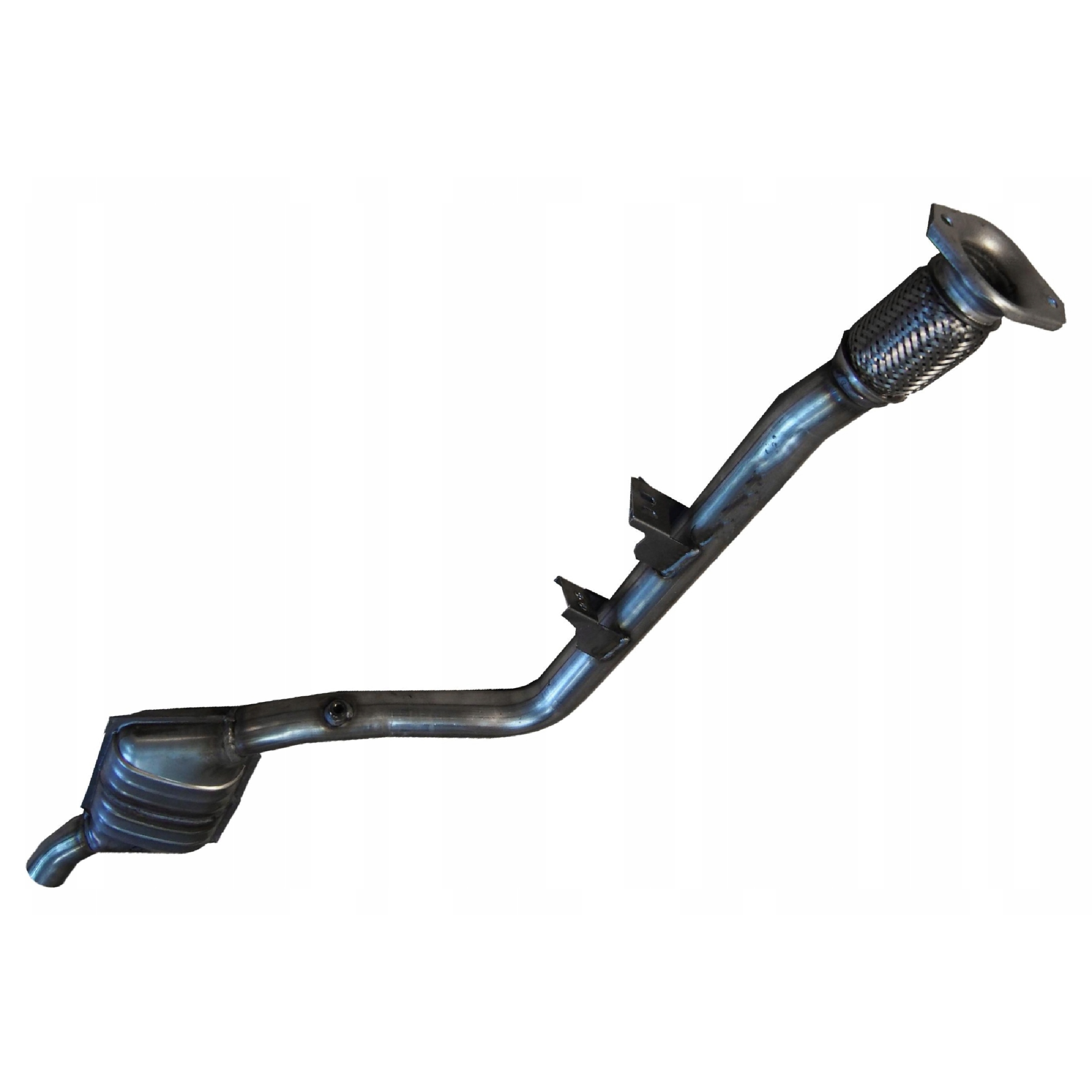 KATALIZATOR BMW 118i E81 2.0i N43 2006-2011