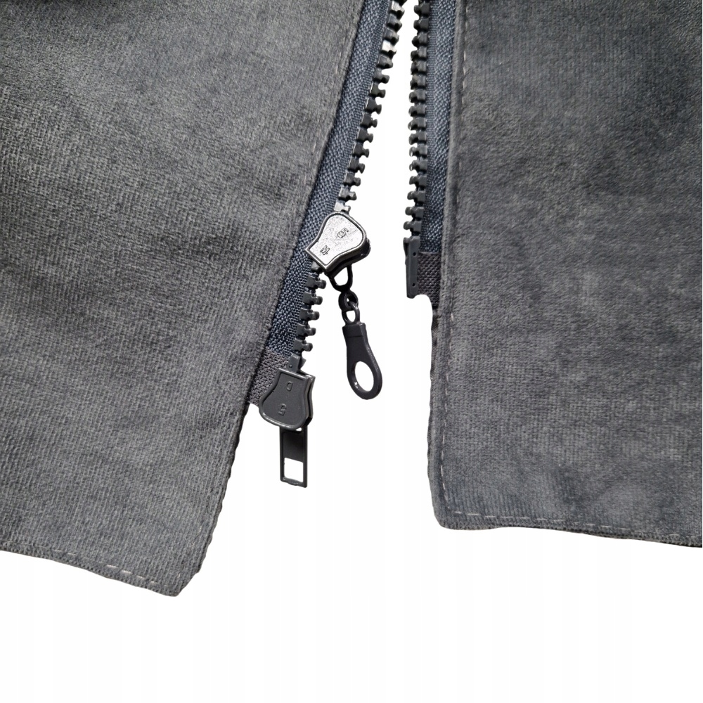 ZASŁONY FIRANY szyna prowadnica RENAULT MASTER BUS Stan opakowania oryginalne