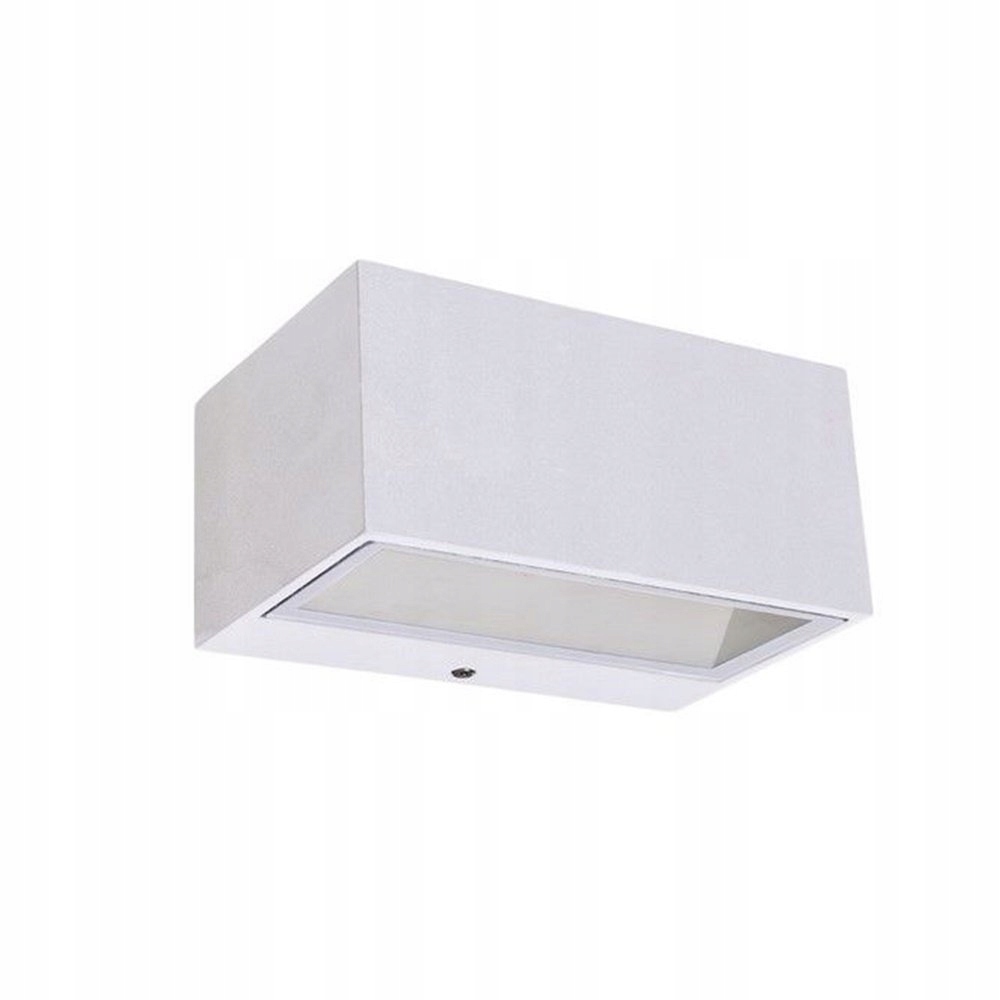 Nástěnná Led lampa Gemini 5189102032 Lutec, 11 W