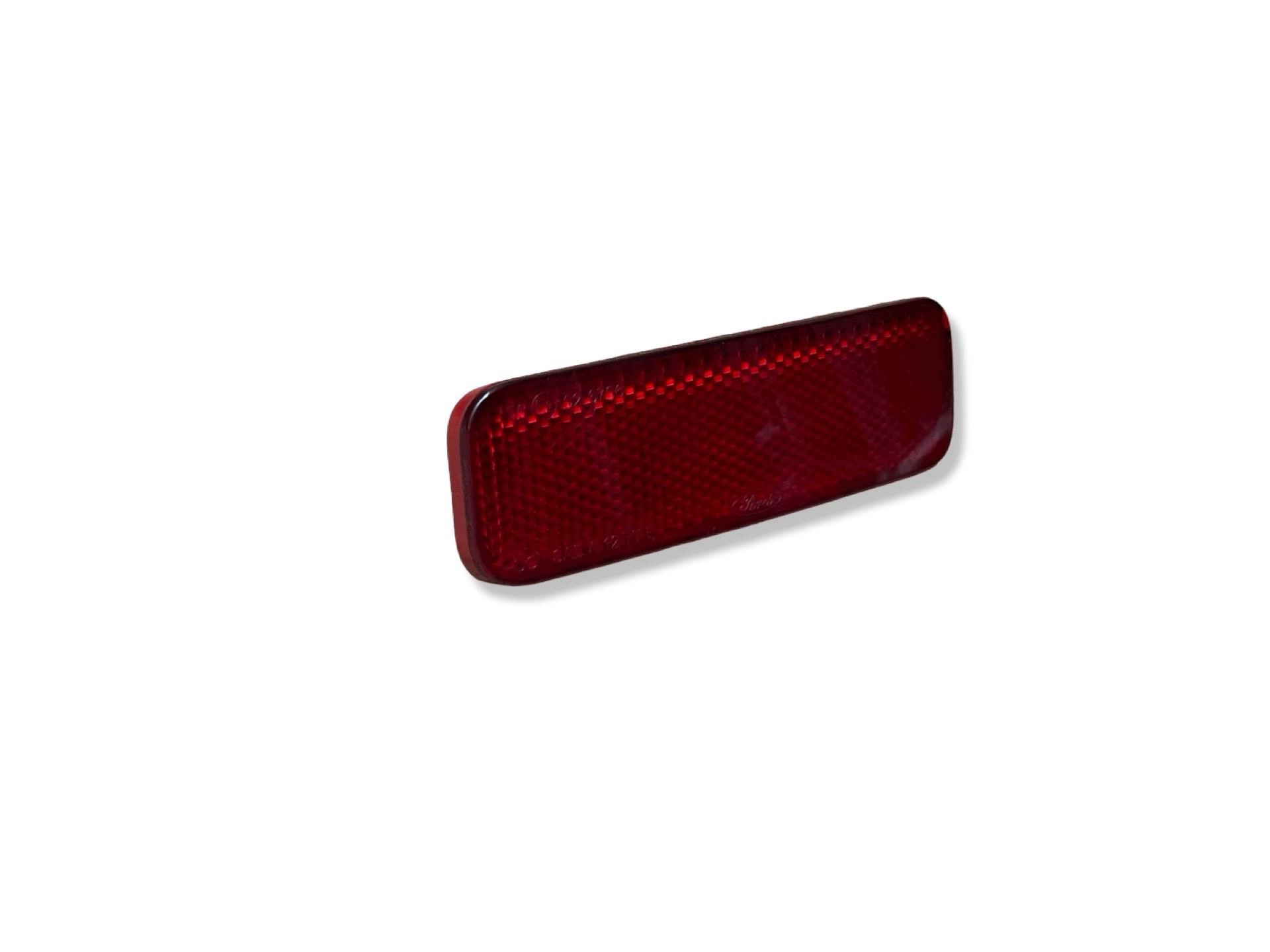 Odblask left side Ford Transit Custom 2015 BK21-515C0-AA