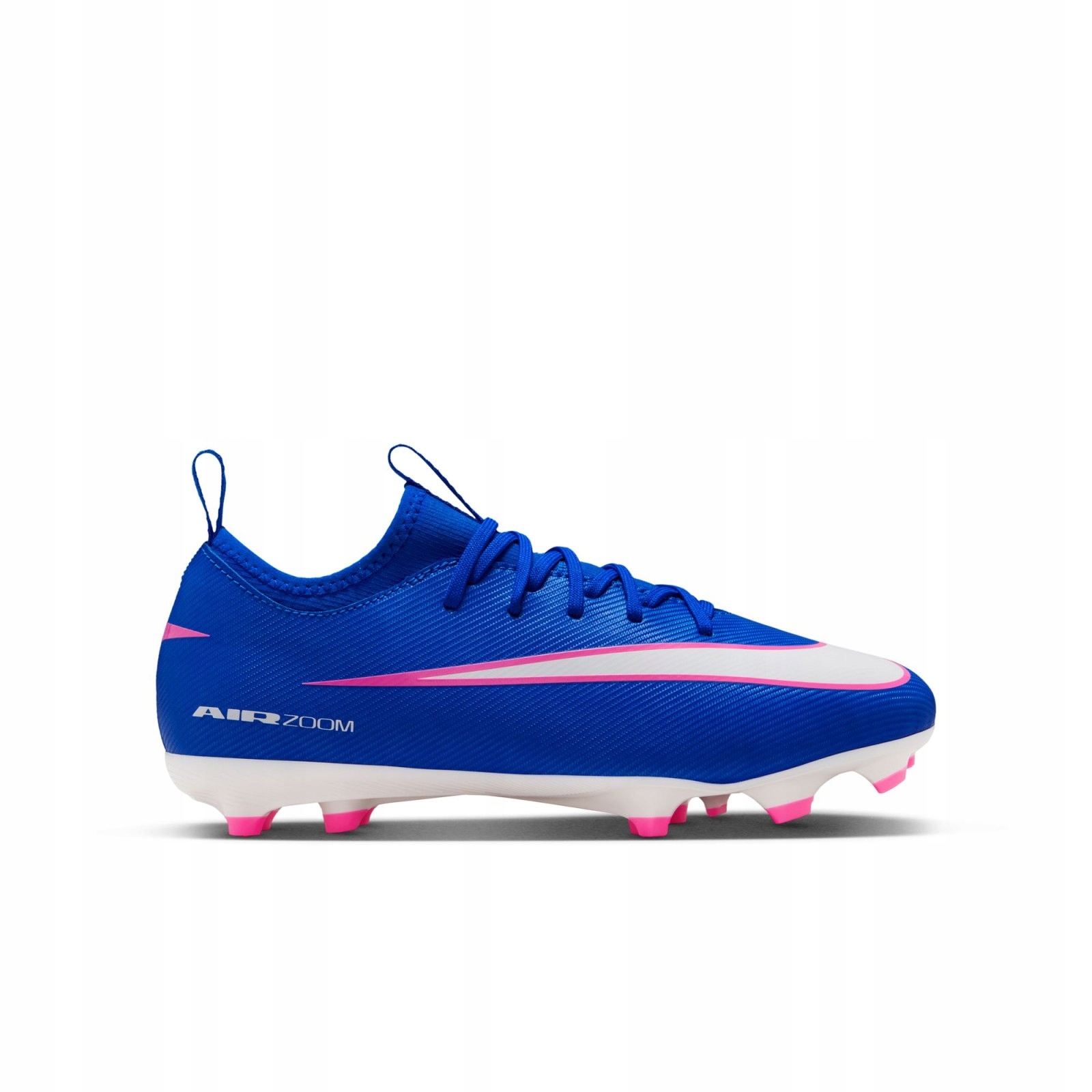 Dětské kopačky Nike Jr. Mercurial Vapor 16 Academy Mg