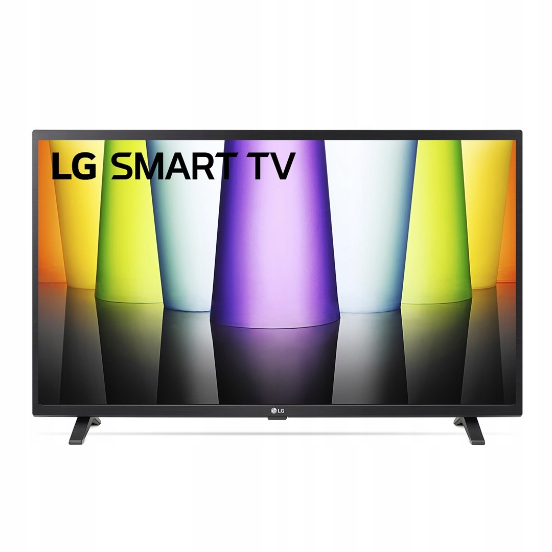 Telewizor 32 cali Lg 32LQ63006LA