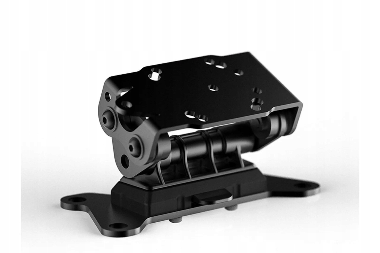 Držiak Gps Sw-motech Handlebar Gps Mount Kawasaki Gtr 1400