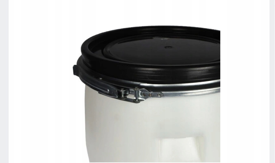 BECZKA 60L PLASTIKOWA DO KISZENIA KAPUSTA/OGÓRKI Marka Sterk