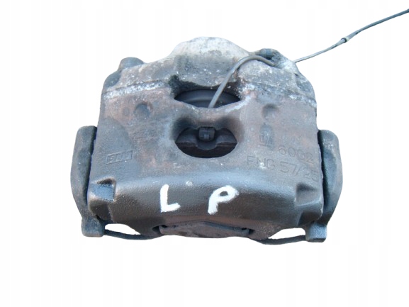 OPEL VECTRA C 02-08 2.0 DTI ZACISK HAMULCOWY LEWY PRZÓD