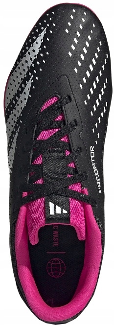 BUTY HALOWE ADIDAS PREDATOR ACCURACY.4 IN SAL halówki _ GW7072 _ r. 45 1/3 Kod producenta GW7072