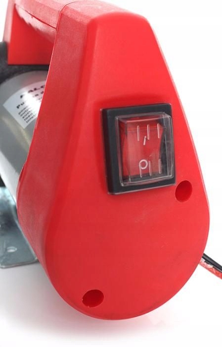 POMPA DO PALIWA OLEJU ON ROPY MINI CPN POMPKA DYSTRYBUTOR 12V Kod producenta FT184012