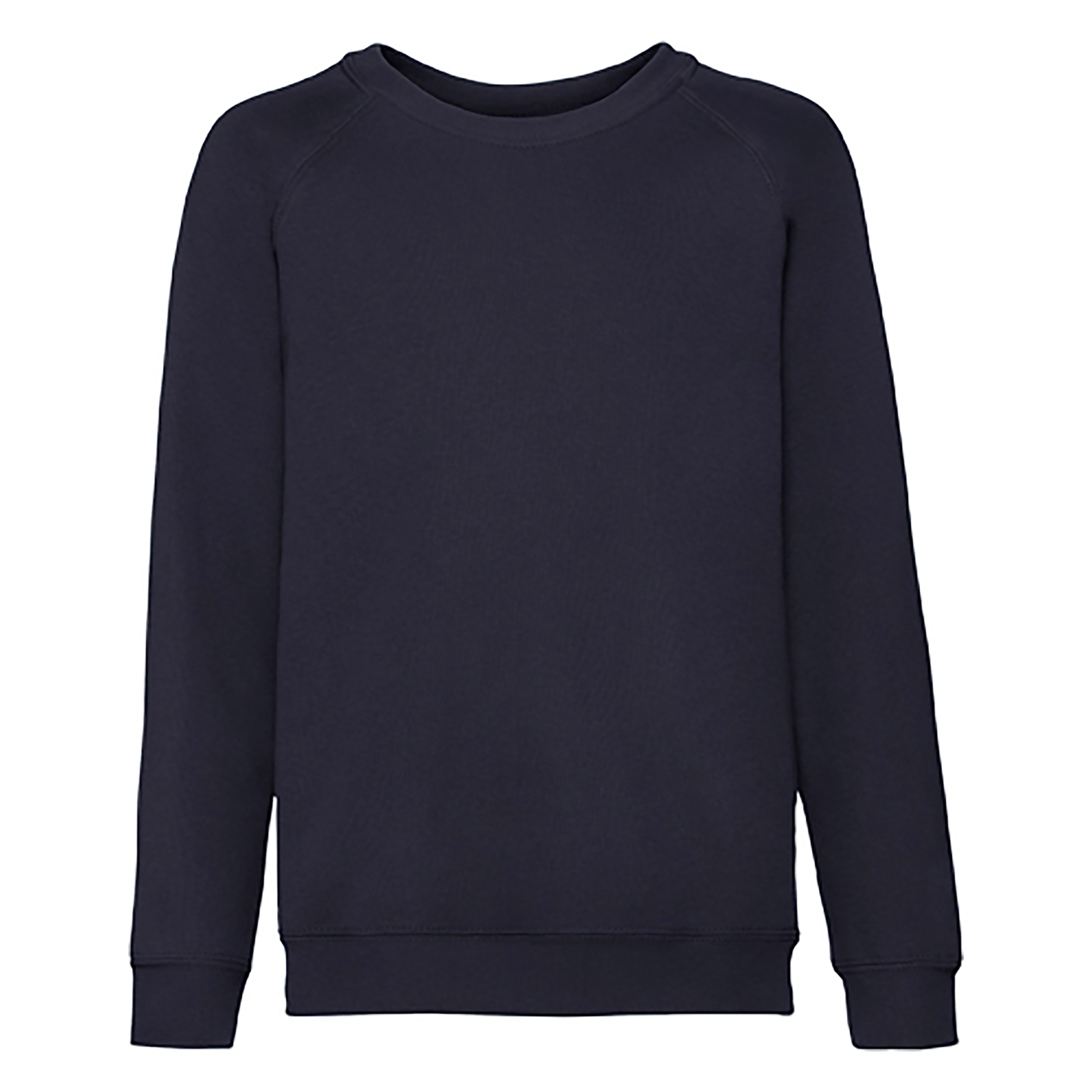 

Bluza Dziecięca Klasyczna Raglan Fruit D.navy 152