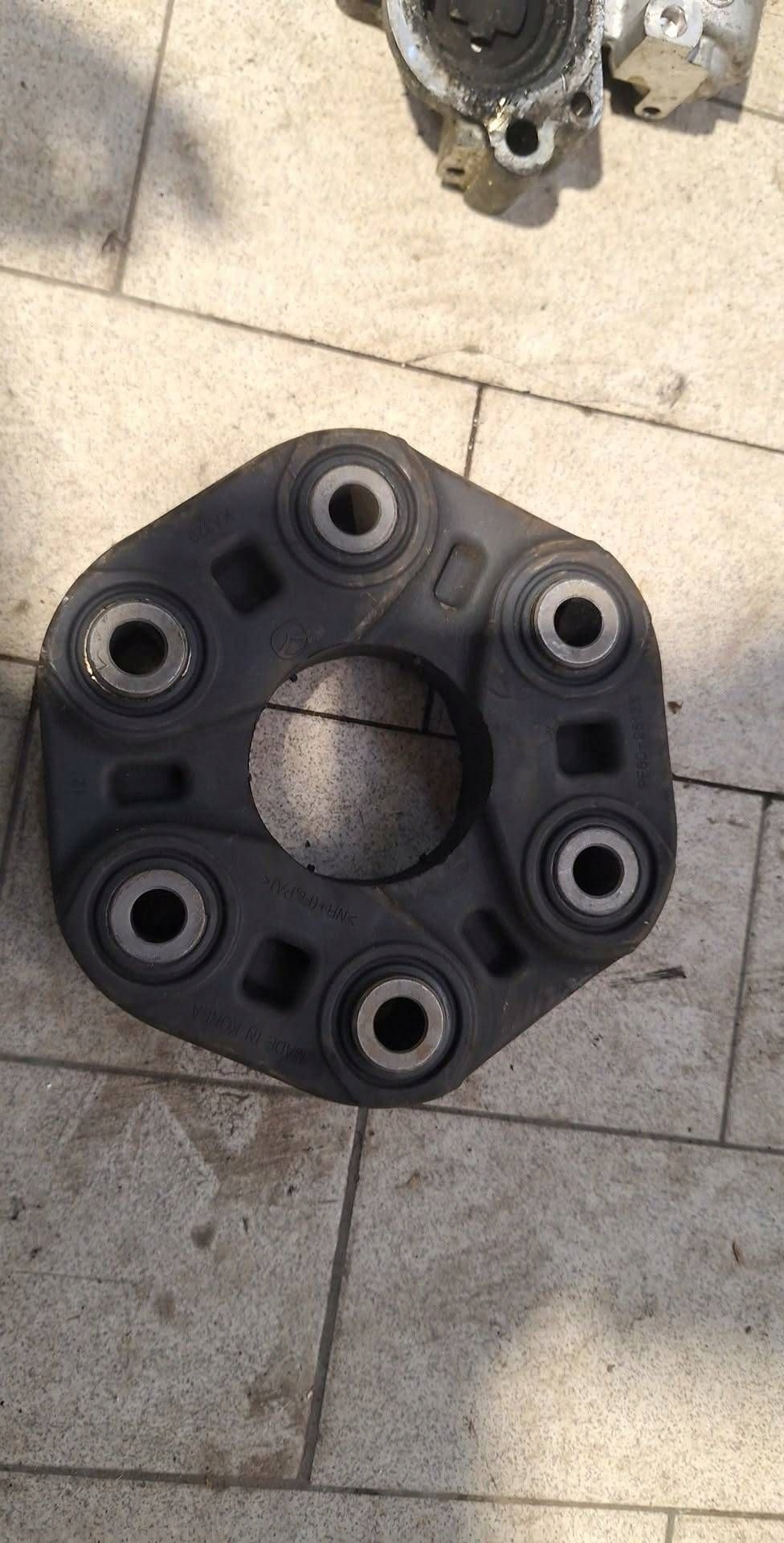 embrayage flexible cames Mazda CX-60 PF60-2512X