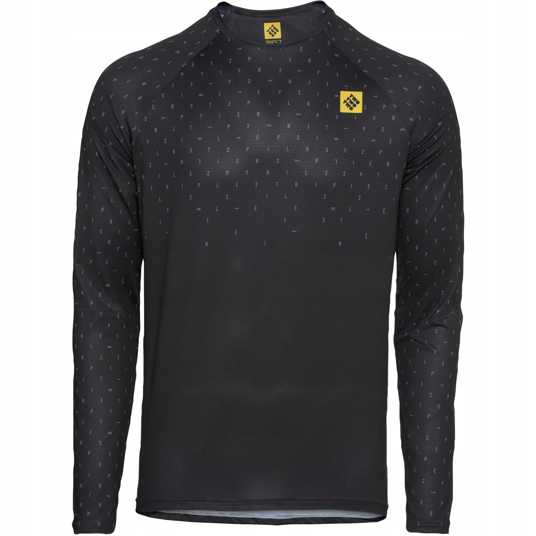 Jersey Rowerowy Męski SWET Triple2 r.XL Endura Marka inna