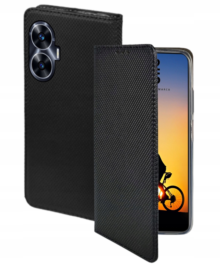 

Etui Na Magnes Smart Magnet Do Realme C55