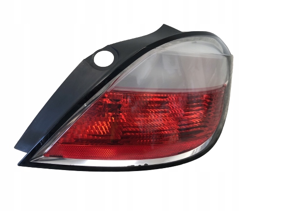 light right rear part OPEL ASTRA H 5D