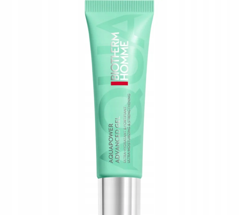 Aquapower Advanced hydratační gel na obličej 30 ml