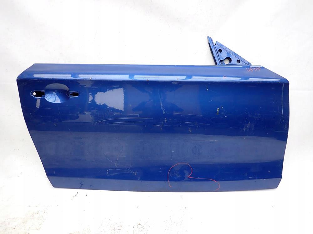BMW 1 E82 E88 COUPE CABRIO 07-13 door front front right