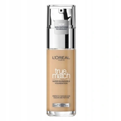 

Loreal True Match The Foundation Podkład 3.5N P...