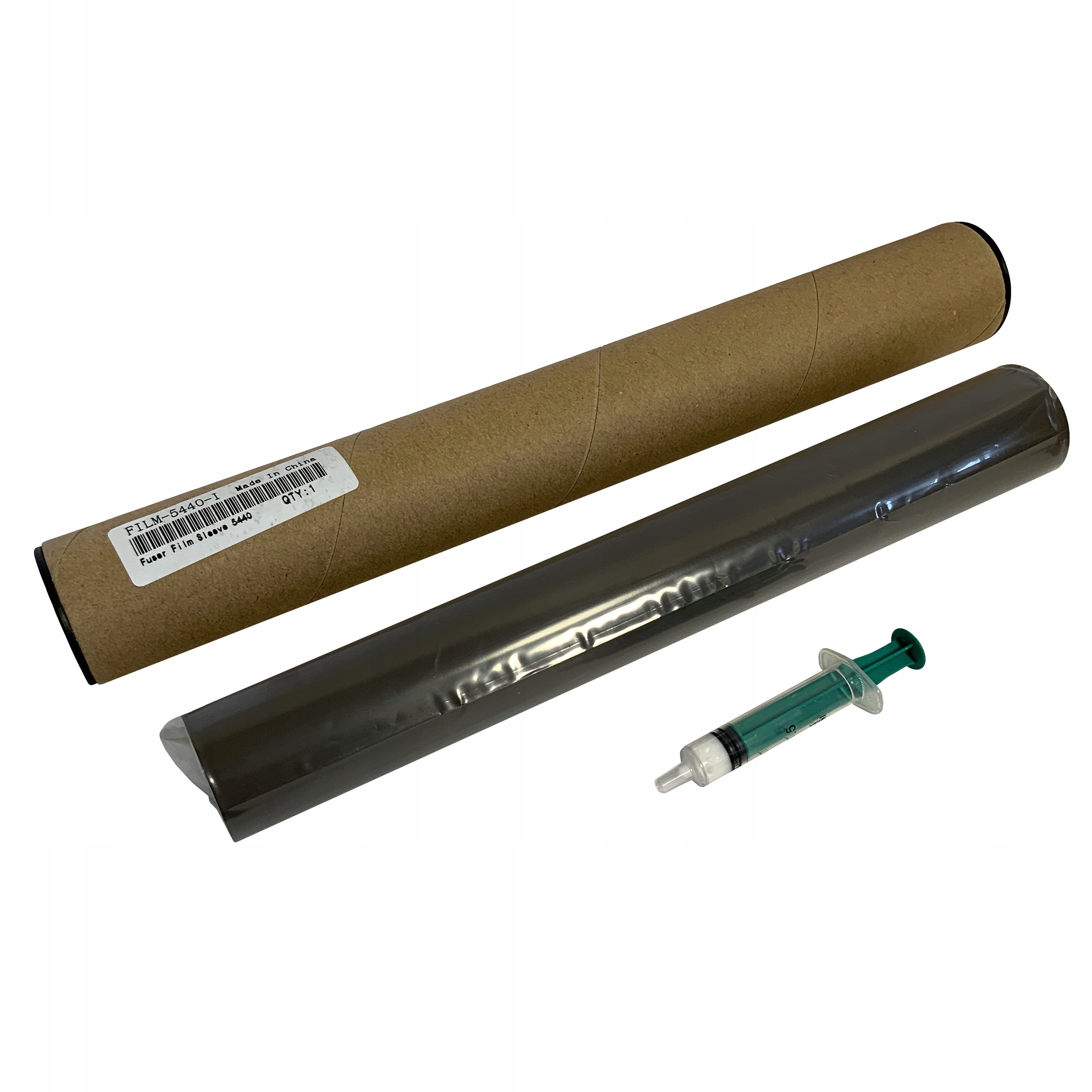 Fólie ohřívače Brother Hl 5440 Dcp 8110 Metal Japan