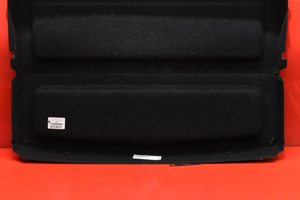 plato kufra 794203522R DACIA DUSTER 2 II 17-21