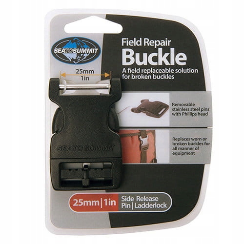 Klamra Sea To Summit BUCKLE SIDE RELEASE 1PIN 25 mm