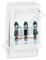 Spx ROZŁ.BEZP.160A NH00