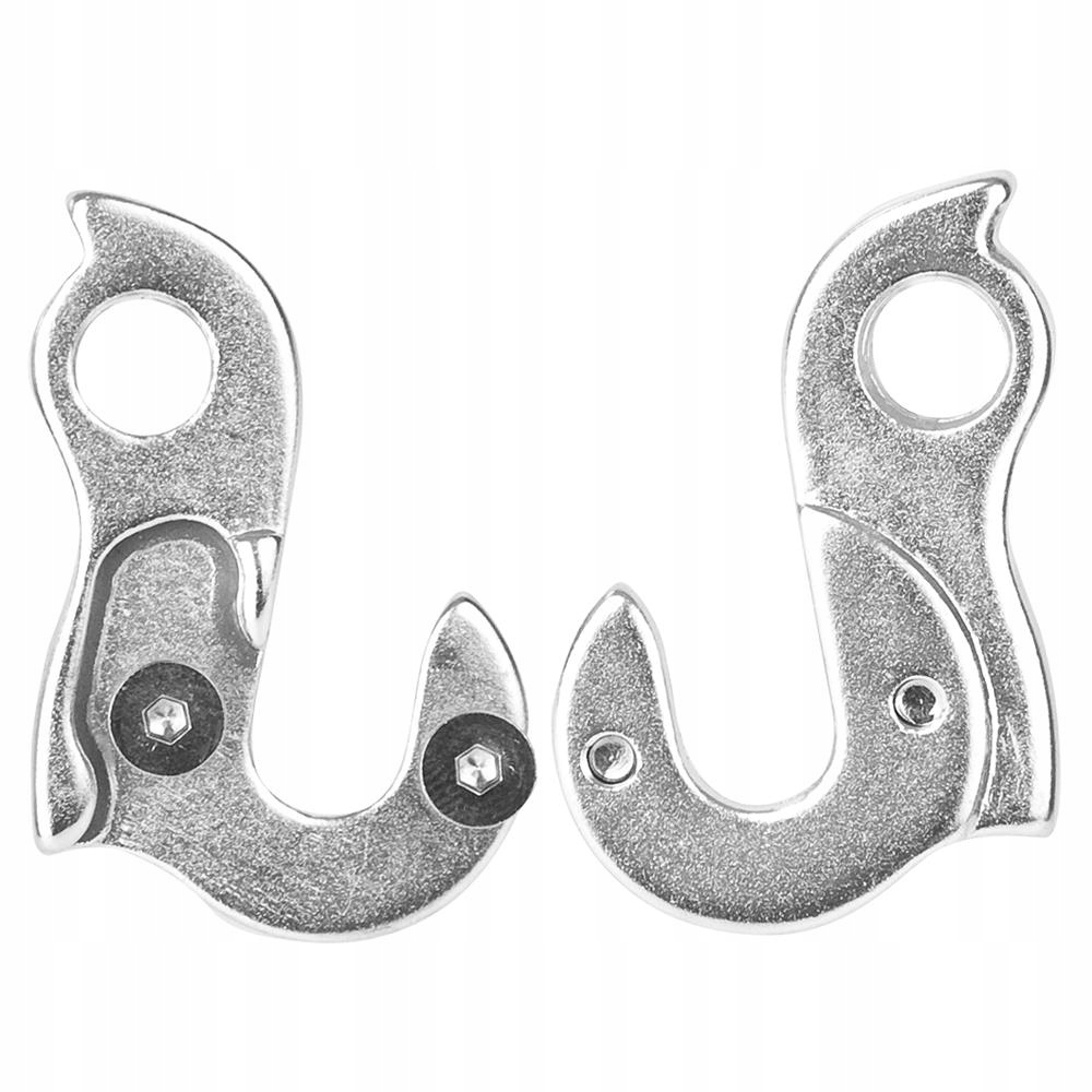 Hak przerzutki rowerowej IB-GW5-S do ramy GH-116