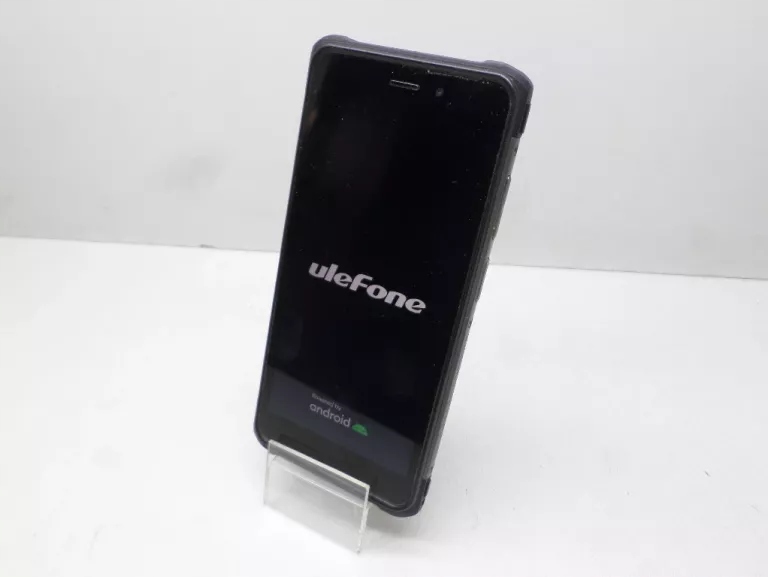 Smartfon Ulefone Armor X10 Pro 4 GB / 64 GB 4G (LTE) czarny