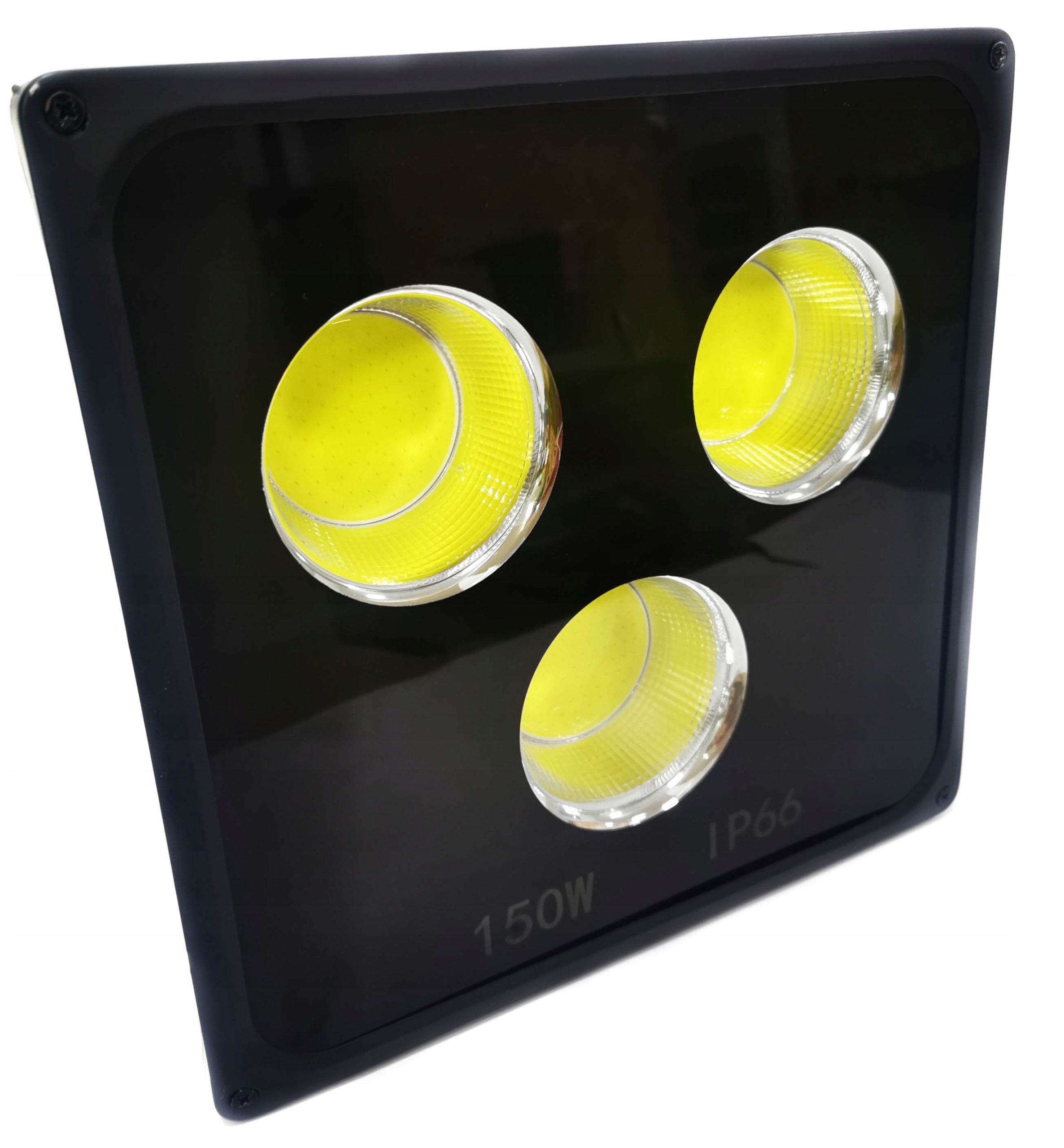 HALOGEN LED NAŚWIETLACZ REFLEKTOR LED COB 150W