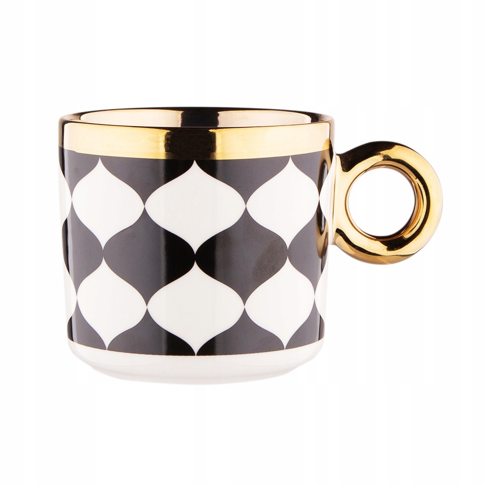 

Kubek do kawy porcelanowy Palazzo Pierrot 350ml